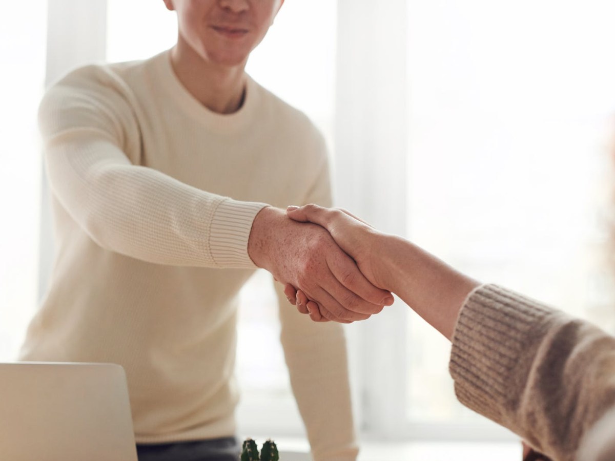 What is your greatest&nbsp;weakness?